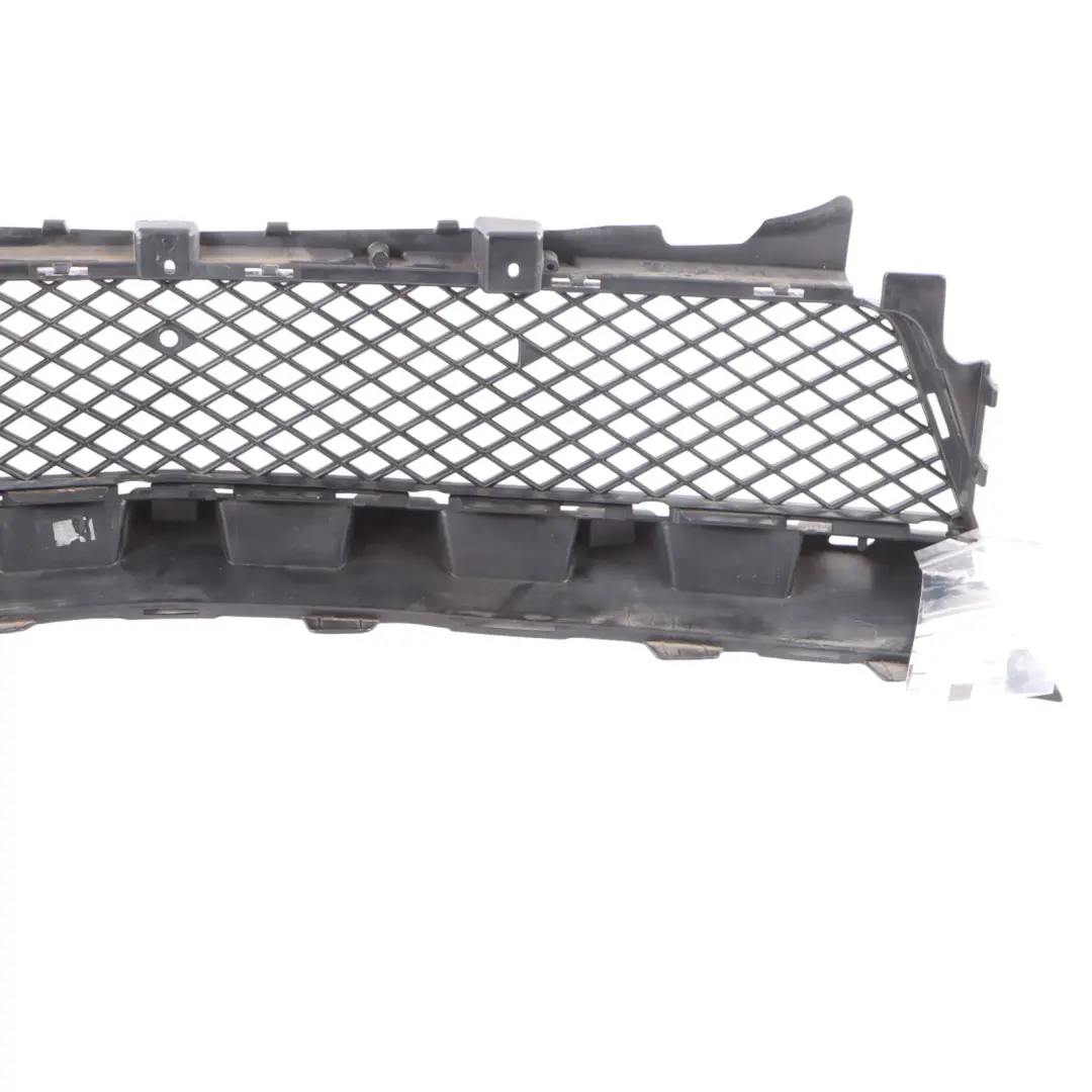 Grille Front Bumper Lower Left N/S Cover to Mercedes SLK SLC R172 with Part number A1728851523 Mercedes SLK SLC R172 Grille Front Bumper Lower Left N/S Cover - SKU A1728851523 - Part number A1728851523