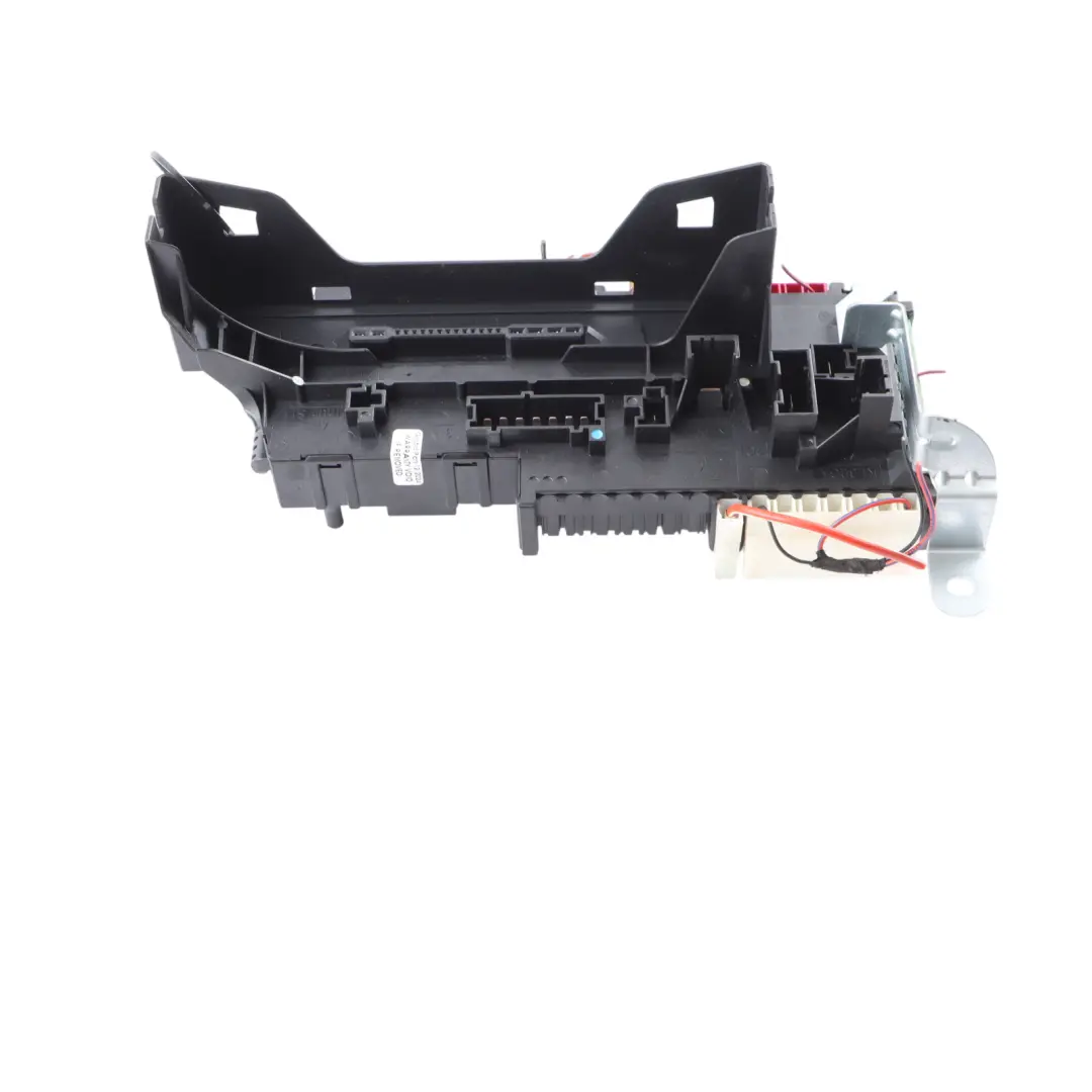 Fuse Box SAM Relay Control Unit Module to Mercedes SLK R172 Rear with Part number A1729002609 Mercedes SLK R172 Rear Fuse Box SAM Relay Control Unit Module - SKU A1729002609-1 - Part number A1729002609