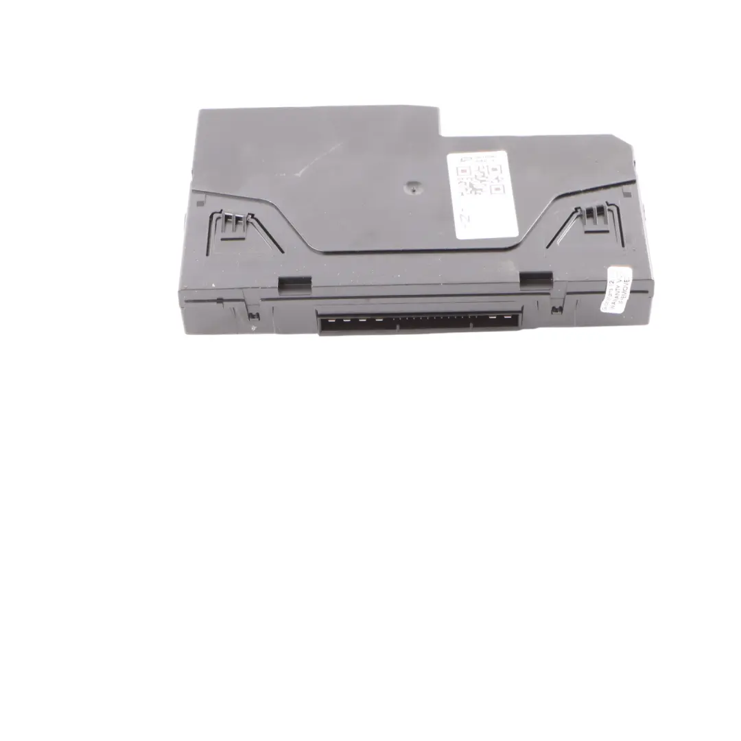 Fuse Box SAM Relay Control Unit Module to Mercedes SLK R172 Rear with Part number A1729002609 Mercedes SLK R172 Rear Fuse Box SAM Relay Control Unit Module - SKU A1729002609 - Part number A1729002609