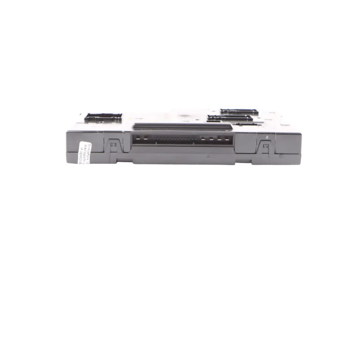 Fuse Box SAM Relay Control Unit Module to Mercedes SLK R172 Rear with Part number A1729002609 Mercedes SLK R172 Rear Fuse Box SAM Relay Control Unit Module - SKU A1729002609 - Part number A1729002609