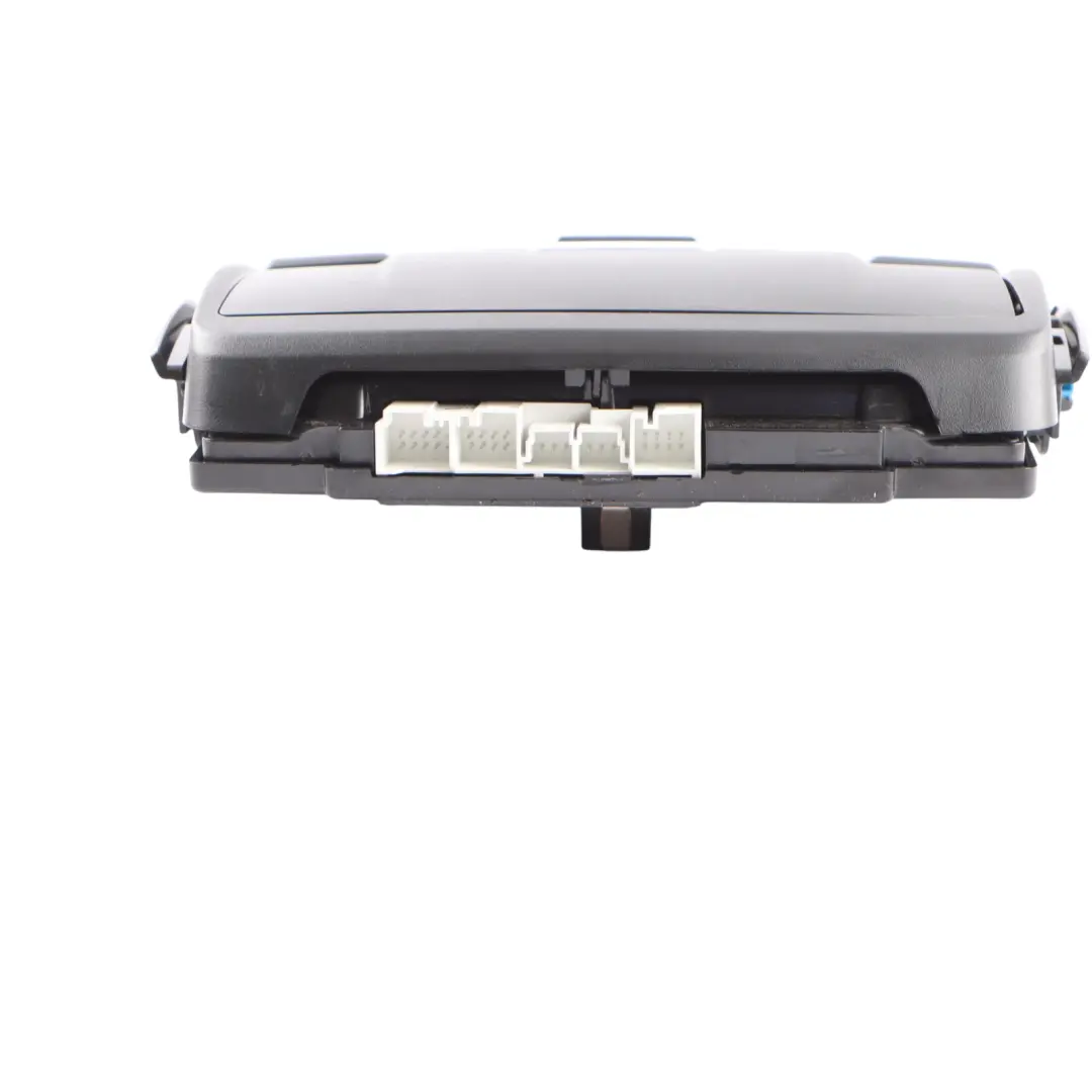 Mercedes SLK R172 Roadster Roof Lamp Light Sunglasses Storage Black - SKU A1729003410 - Part number A1729003410