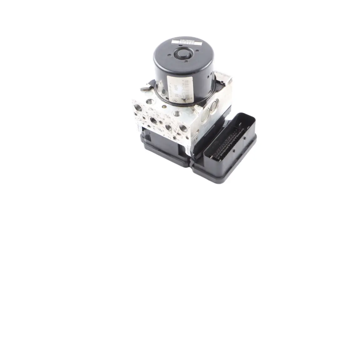 ABS Pump Modulator Control Brake Hydraulic Unit Block to Mercedes W204 with Part number A1729011102 Mercedes W204 ABS Pump Modulator Control Brake Hydraulic Unit Block - SKU A1729011102 - Part number A1729011102