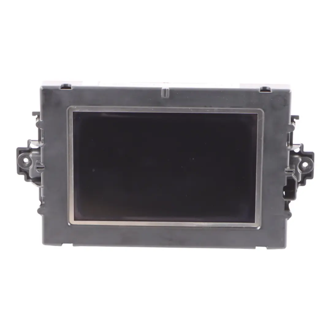 Dashboard Screen Multimedia Display Monitor to Mercedes SLK R172 with Part number A1729011402 Mercedes SLK R172 Dashboard Screen Multimedia Display Monitor - SKU A1729011402 - Part number A1729011402