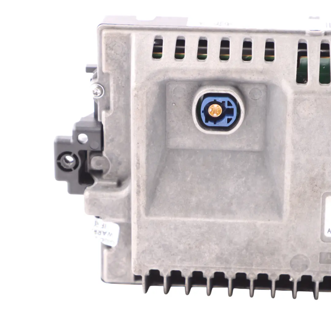 Mercedes SLK R172 Cruscotto Schermo Display Multimediale Monitor - SKU A1729011402 - Numero di parte A1729011402