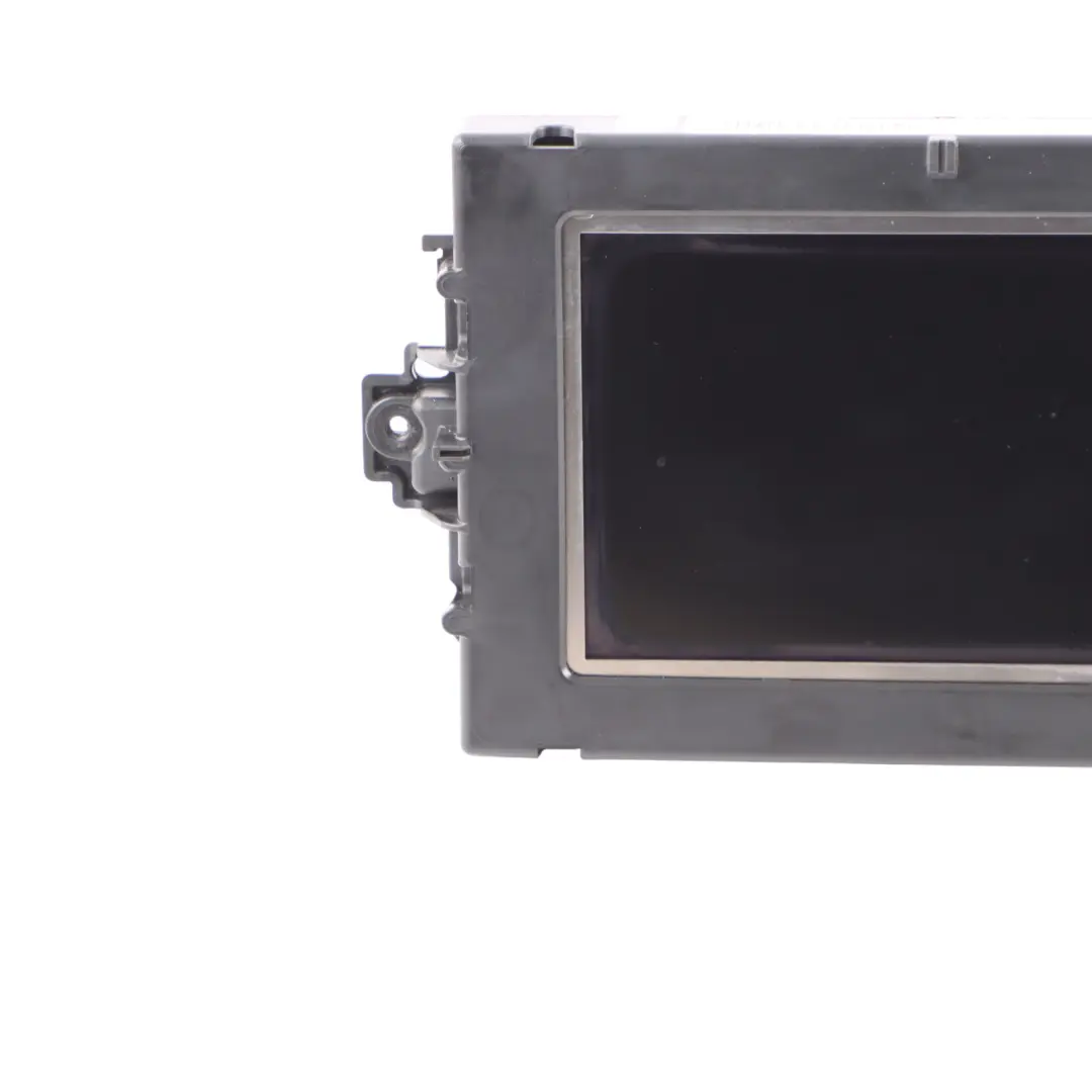 Mercedes SLK R172 Cruscotto Schermo Display Multimediale Monitor - SKU A1729011402 - Numero di parte A1729011402