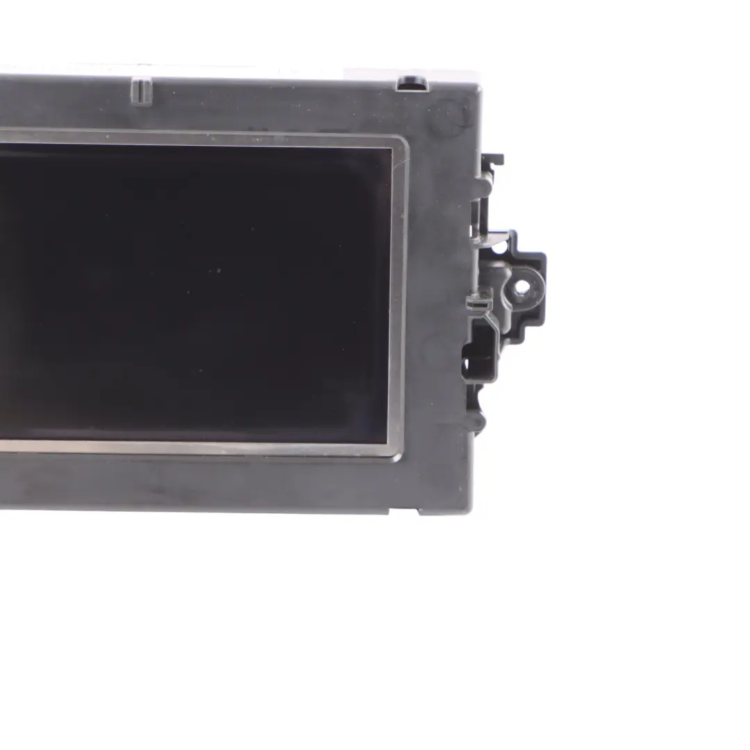 Salpicadero Pantalla Multimedia Monitor para Mercedes SLK R172 con número de pieza A1729011402 Mercedes SLK R172 Salpicadero Pantalla Multimedia Monitor - SKU A1729011402 - Número de pieza A1729011402