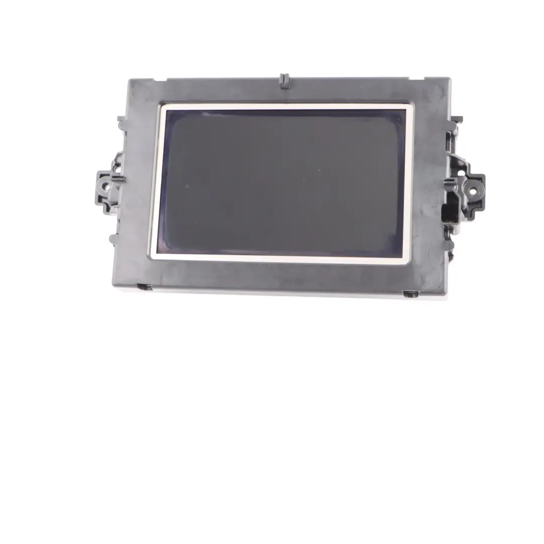  Écran D'Affichage Multimédia Du Tableau De Bord Mercedes SLK R172 - SKU A1729011402 - Numéro de pièce A1729011402
