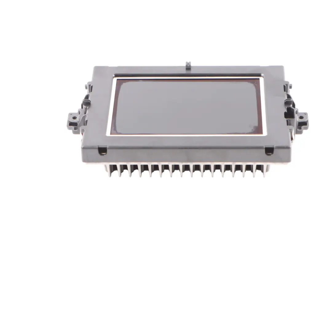  Écran D'Affichage Multimédia Du Tableau De Bord Mercedes SLK R172 - SKU A1729011402 - Numéro de pièce A1729011402