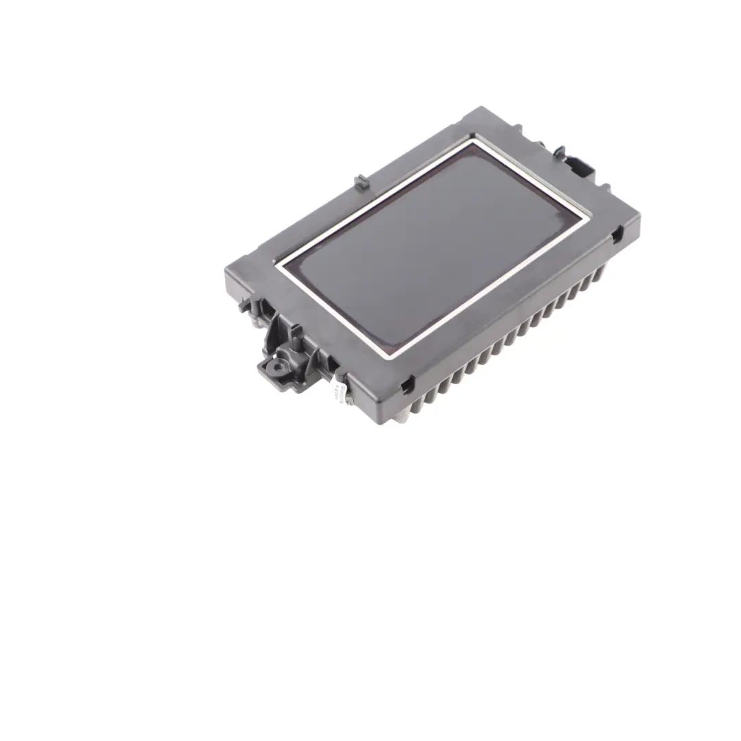  Écran D'Affichage Multimédia Du Tableau De Bord Mercedes SLK R172 - SKU A1729011402 - Numéro de pièce A1729011402