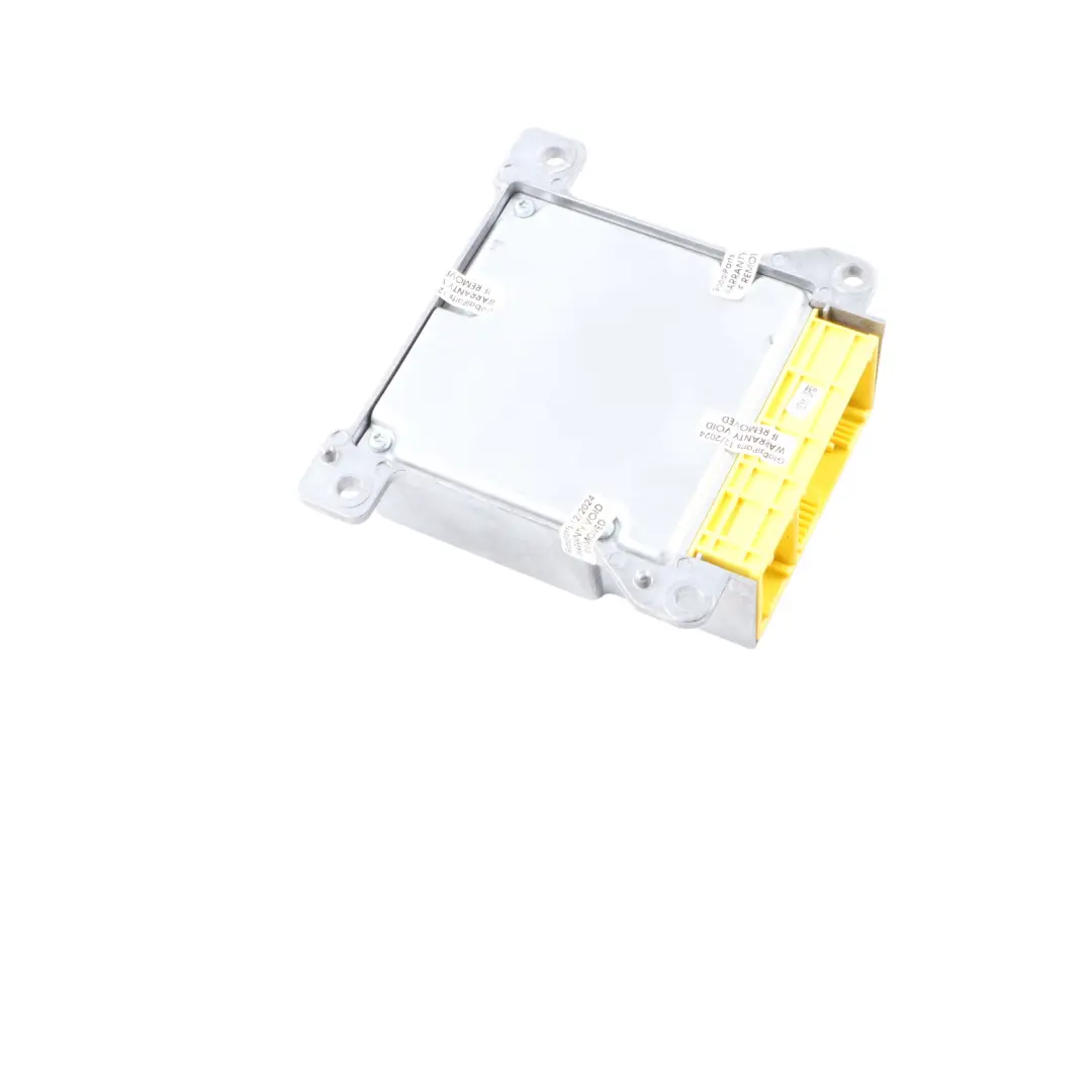 SRS Control Module Belt Tensioner Bag Sensor Unit 1729019102 to Mercedes SLK R172 with Part number A1729019102 Mercedes SLK R172 SRS Control Module Belt Tensioner Bag Sensor Unit 1729019102 - SKU A1729019102 - Part number A1729019102