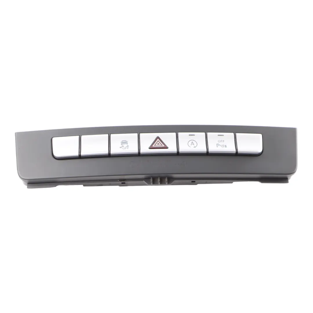 Mercedes SLK R172 Dashboard Control Panel Switch PDC Start Stop - SKU A1729053701 - Part number A1729053701