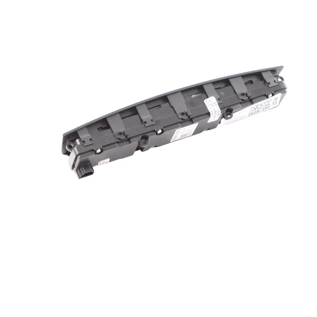Mercedes SLK R172 Dashboard Control Panel Switch PDC Start Stop - SKU A1729053701 - Part number A1729053701