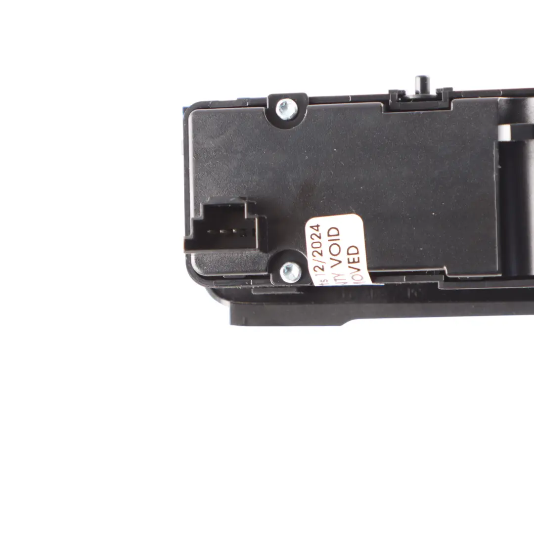 Mercedes SLK R172 Dashboard Control Panel Switch PDC Start Stop - SKU A1729053701 - Part number A1729053701