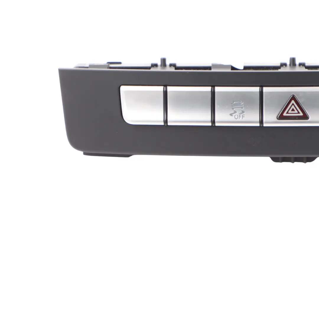 Mercedes SLK R172 Dashboard Control Panel Switch PDC Start Stop - SKU A1729053701 - Part number A1729053701