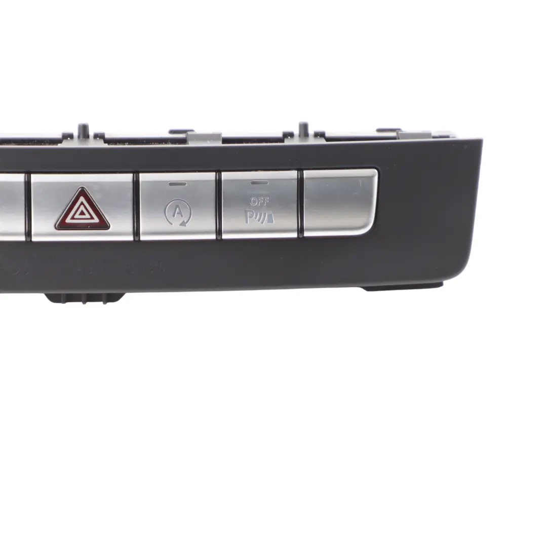 Mercedes SLK R172 Dashboard Control Panel Switch PDC Start Stop - SKU A1729053701 - Part number A1729053701