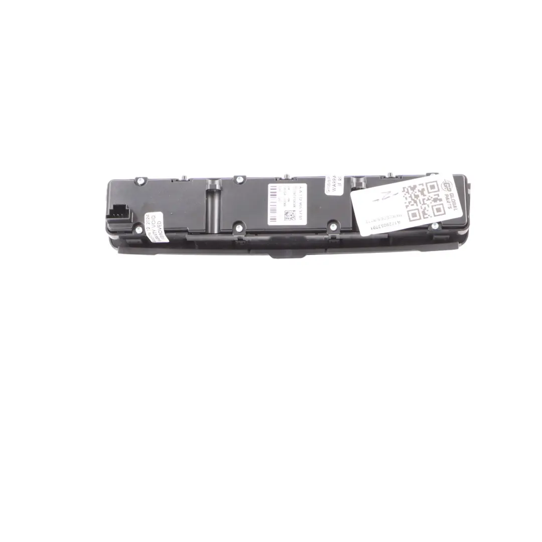 Dashboard Control Panel Switch PDC Start Stop to Mercedes SLK R172 with Part number A1729053701 Mercedes SLK R172 Dashboard Control Panel Switch PDC Start Stop - SKU A1729053701 - Part number A1729053701