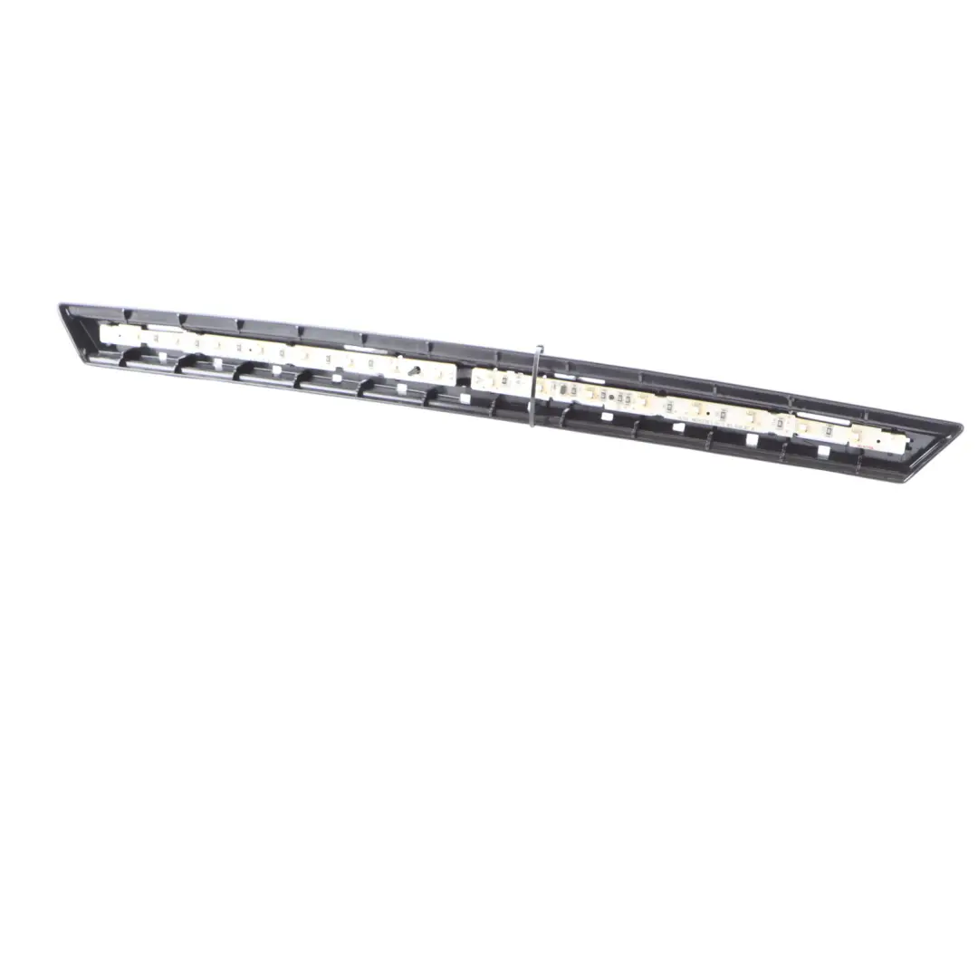 Mercedes R172 Rear Additional Brake Stoplamp holder Support Mount - SKU A1729065500-2 - Part number A1729065500