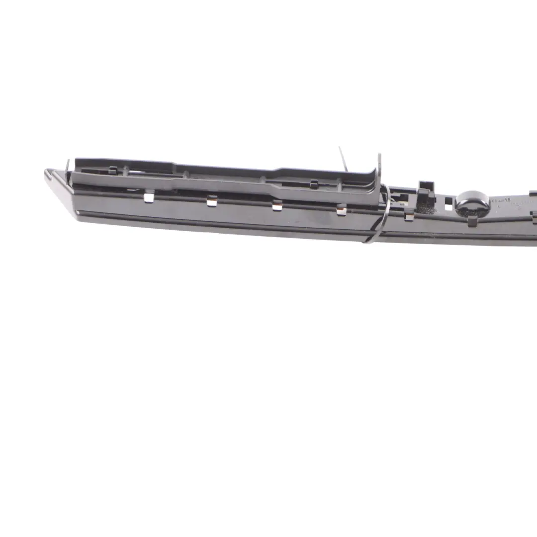 Additional Brake Stoplamp holder Support Mount to Mercedes R172 Rear with Part number A1729065500 Mercedes R172 Rear Additional Brake Stoplamp holder Support Mount - SKU A1729065500-2 - Part number A1729065500