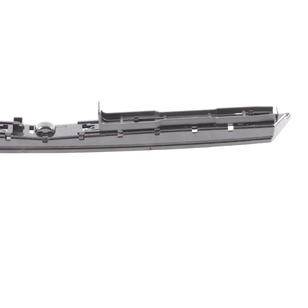 Additional Brake Stoplamp holder Support Mount to Mercedes R172 Rear with Part number A1729065500 Mercedes R172 Rear Additional Brake Stoplamp holder Support Mount - SKU A1729065500-2 - Part number A1729065500