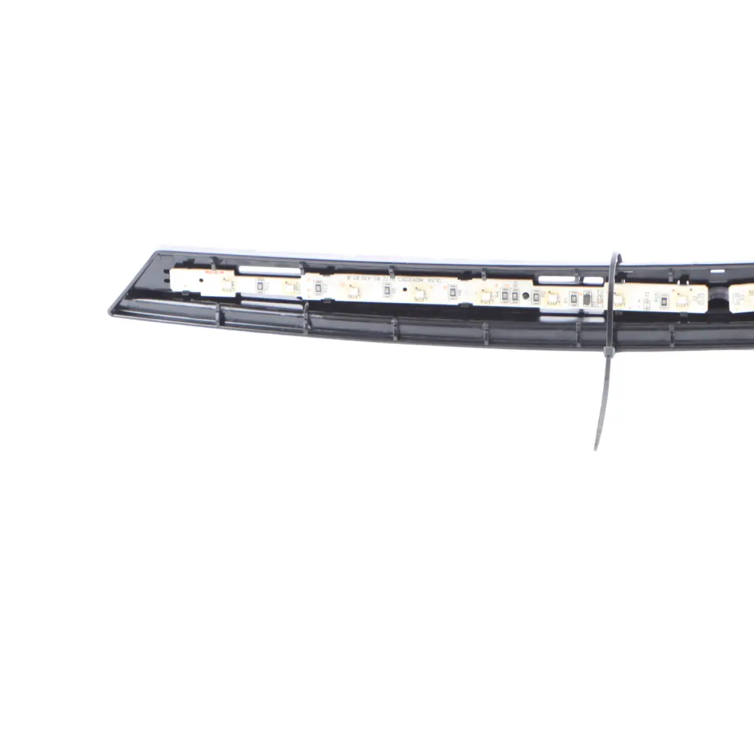 Additional Brake Stoplamp holder Support Mount to Mercedes R172 Rear with Part number A1729065500 Mercedes R172 Rear Additional Brake Stoplamp holder Support Mount - SKU A1729065500-2 - Part number A1729065500