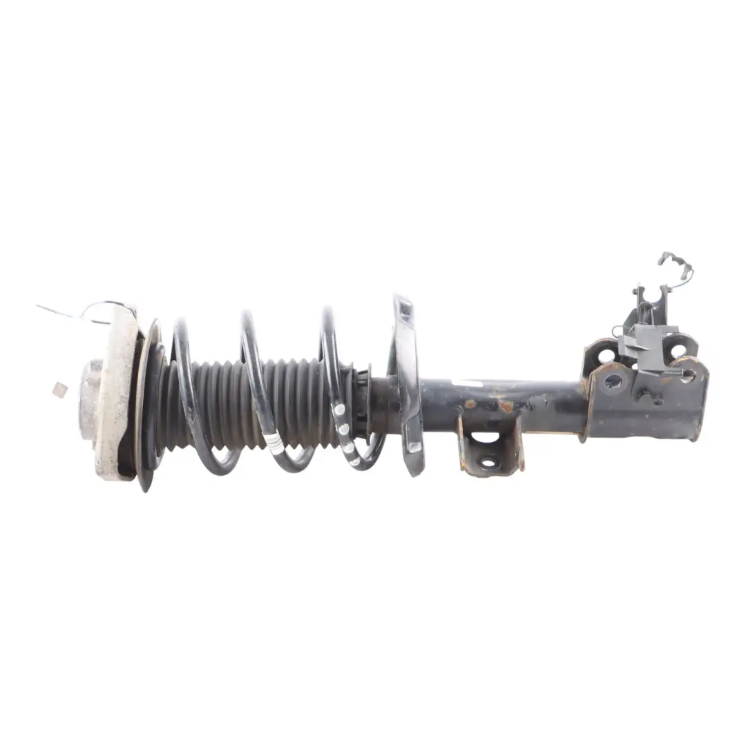 Ammortizzatore Sospensione Anteriore Sinistro per Mercedes W176 con numero di parte A1763202138 Mercedes W176 Ammortizzatore Sospensione Anteriore Sinistro - SKU A1763202138 - Numero di parte A1763202138