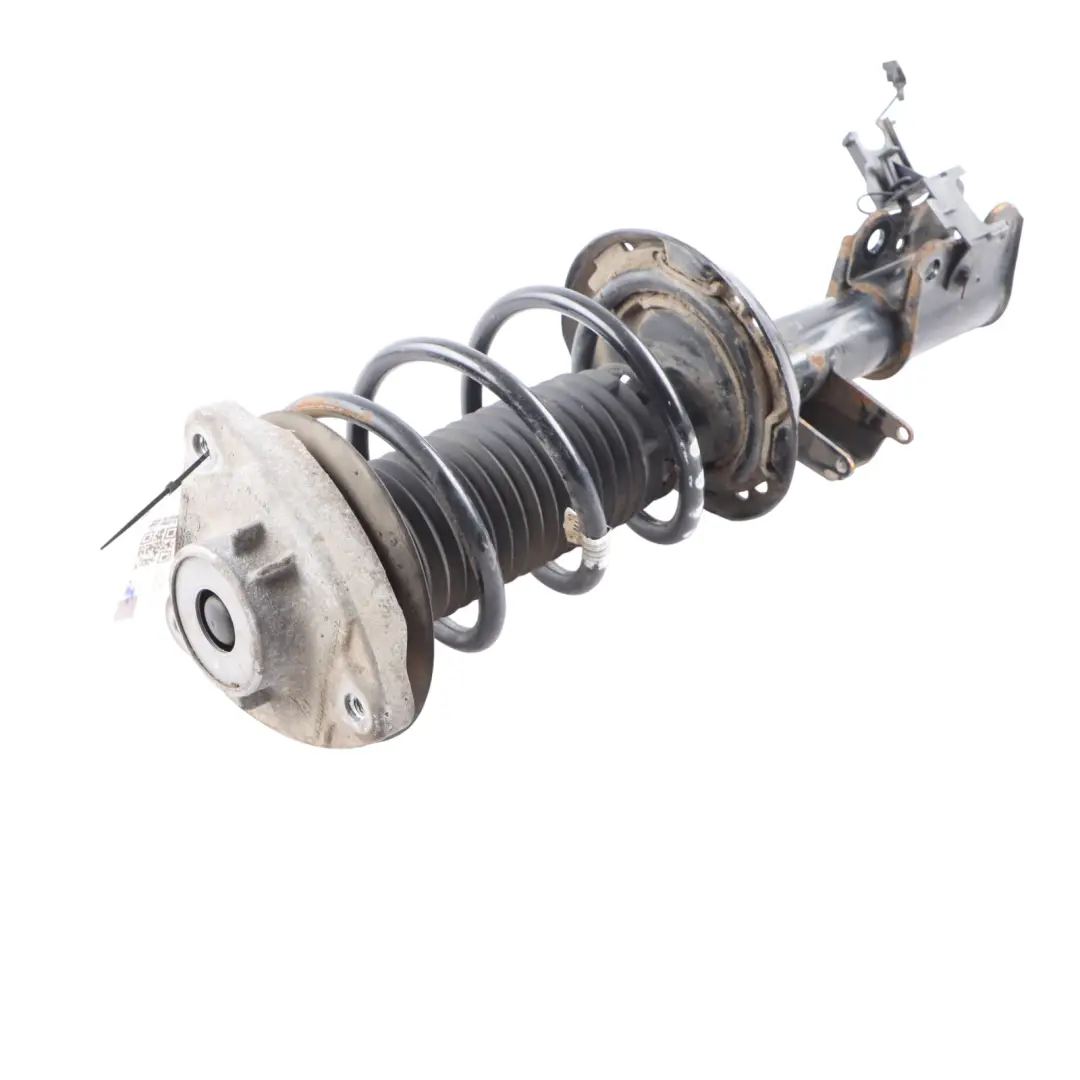 Mercedes W176 Front Suspension Strut Shock Absorber Left N/S - SKU A1763202138 - Part number A1763202138