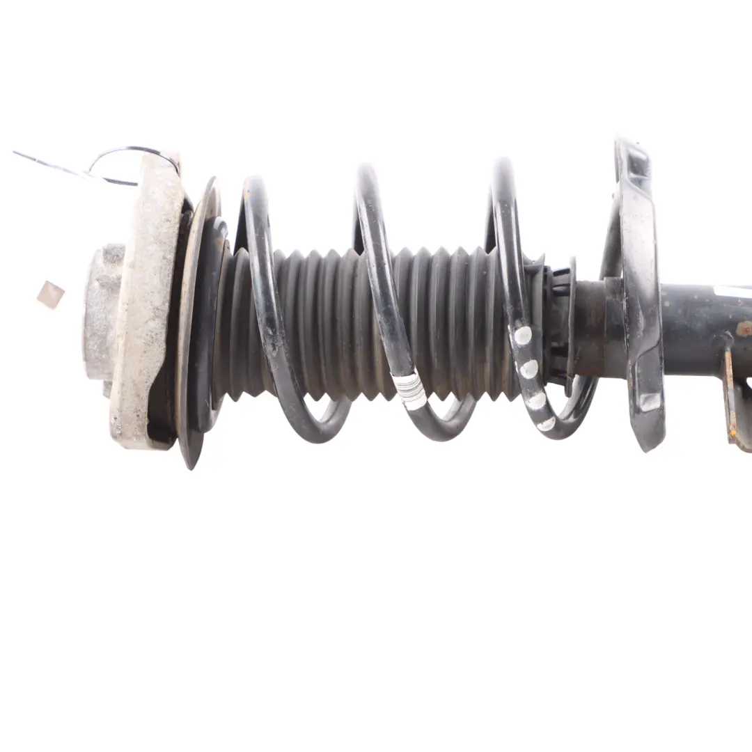 Mercedes W176 Front Suspension Strut Shock Absorber Left N/S - SKU A1763202138 - Part number A1763202138