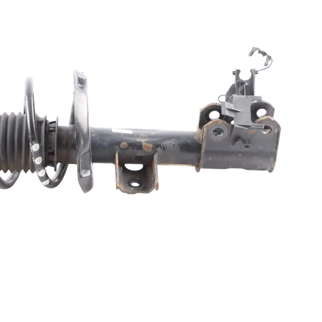 Front Suspension Strut Shock Absorber Left N/S to Mercedes W176 with Part number A1763202138 Mercedes W176 Front Suspension Strut Shock Absorber Left N/S - SKU A1763202138 - Part number A1763202138