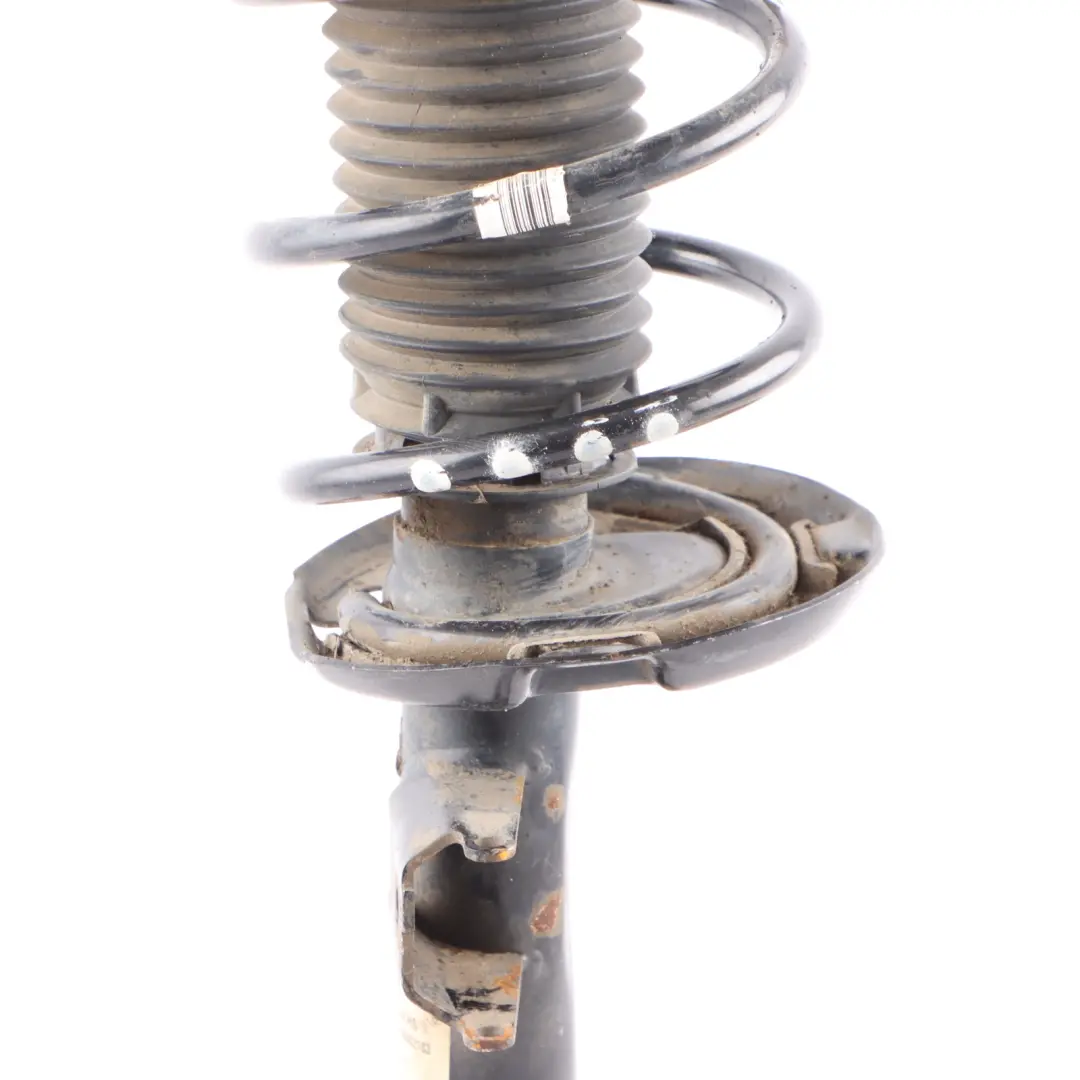 Mercedes W176 Stoßdämpfer Federbein Vorne Links - SKU A1763202138 - Teilenummer A1763202138