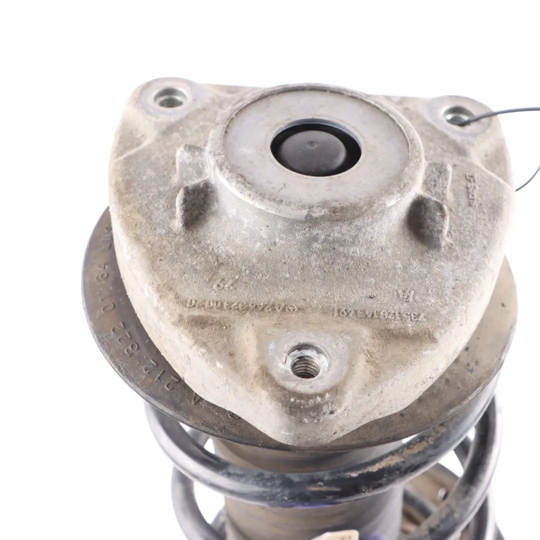 Front Suspension Strut Shock Absorber Left N/S to Mercedes W176 with Part number A1763202138 Mercedes W176 Front Suspension Strut Shock Absorber Left N/S - SKU A1763202138 - Part number A1763202138