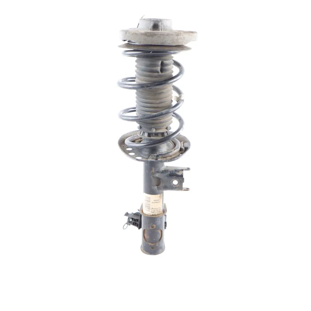 Mercedes W176 Stoßdämpfer Federbein Vorne Links - SKU A1763202138 - Teilenummer A1763202138