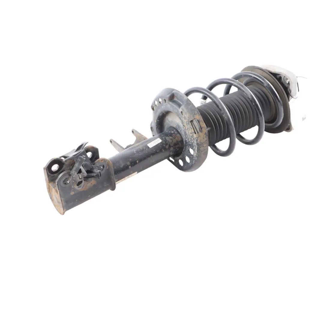 Mercedes W176 Stoßdämpfer Federbein Vorne Links - SKU A1763202138 - Teilenummer A1763202138