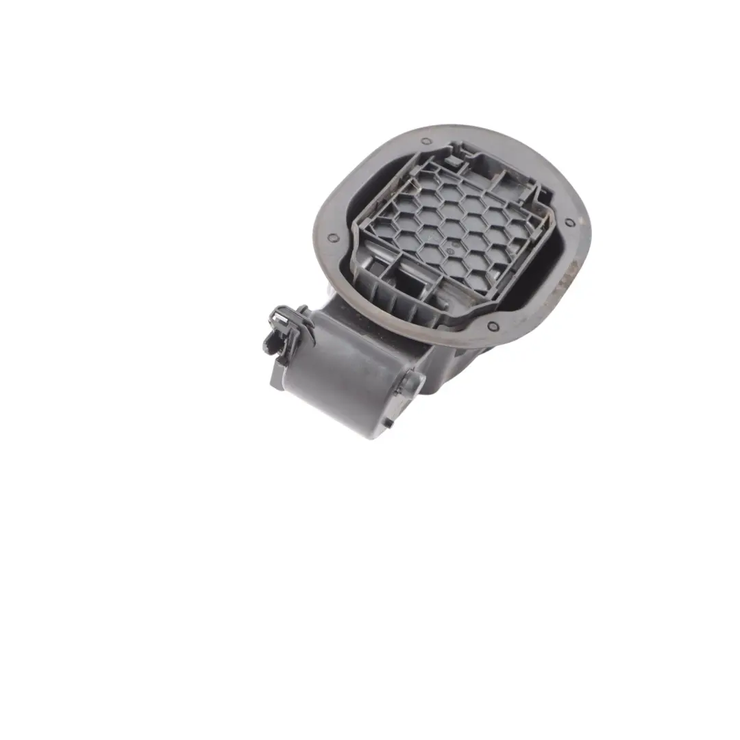 Mercedes W176 Fuel Filler Recess Flap Cap Carrier Base Mechanism - SKU A1766303200 - Part number A1766303200