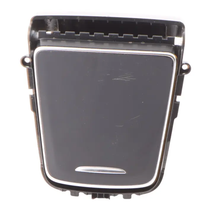 Mercedes W176 Centre Console Storage Front Trim Insert Tray Panel A1766804600