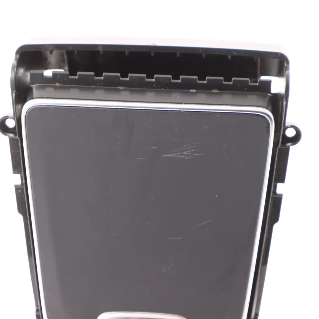 Centre Console Storage Front Trim Insert Tray Panel to Mercedes W176 with Part number A1766804600 Mercedes W176 Centre Console Storage Front Trim Insert Tray Panel - SKU A1766804600-1 - Part number A1766804600