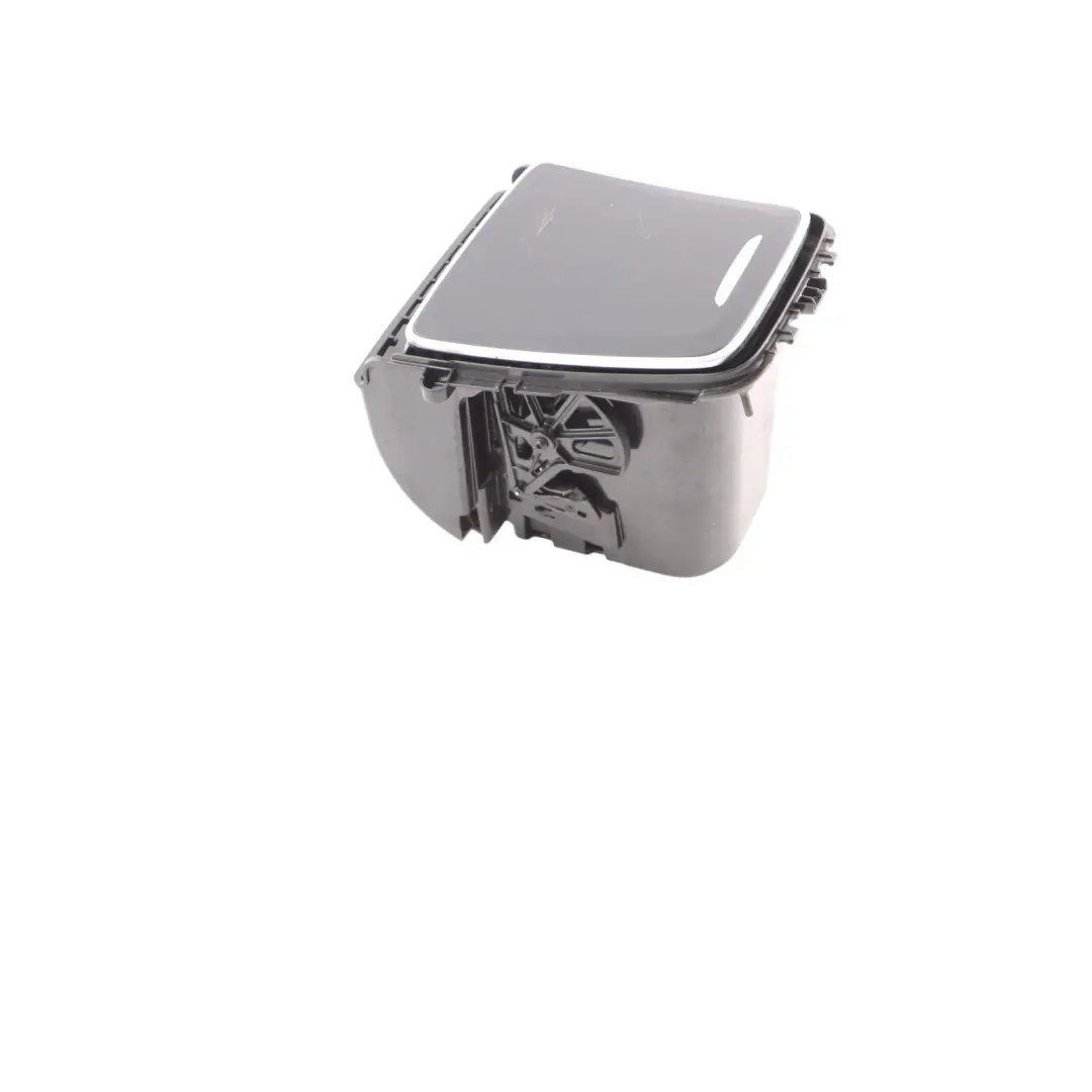 Centre Console Storage Front Trim Insert Tray Panel to Mercedes W176 with Part number A1766804600 Mercedes W176 Centre Console Storage Front Trim Insert Tray Panel - SKU A1766804600-1 - Part number A1766804600
