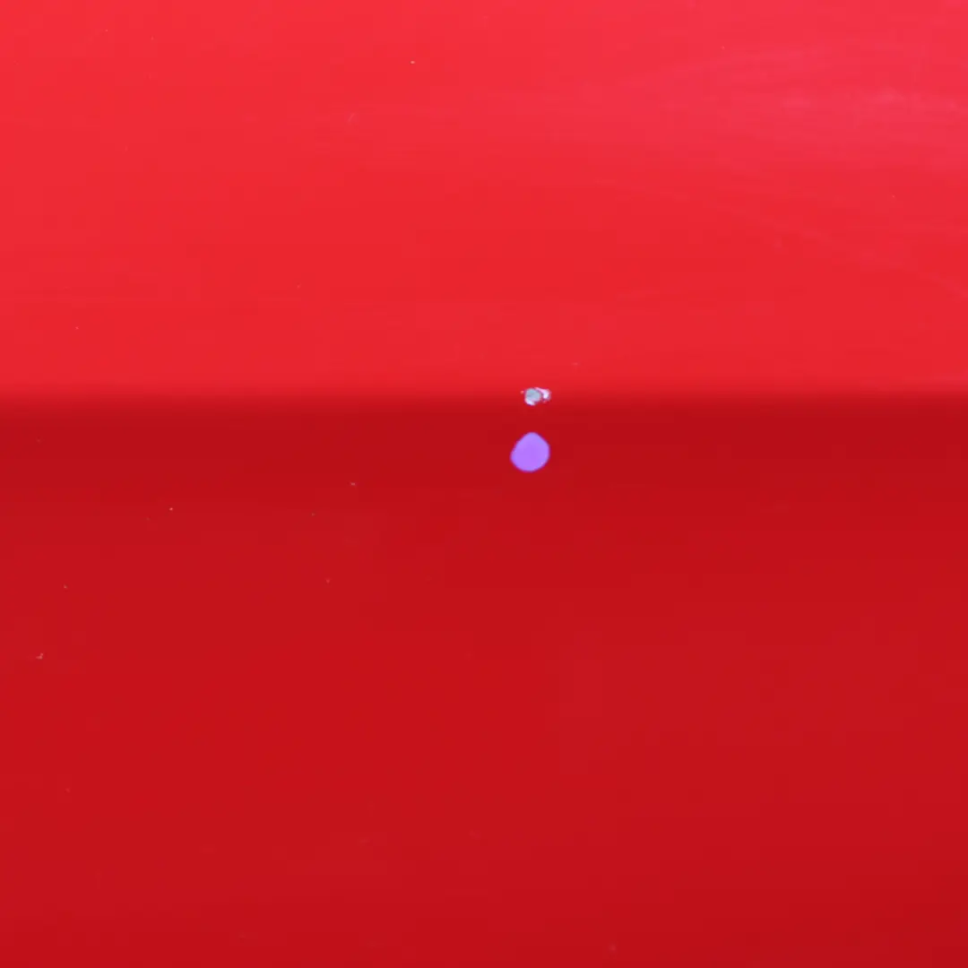 Mercedes W176 Door Front Left N/S A-Class Jupiter Red - 589 - SKU A1767200105-JUR - Part number A1767200105