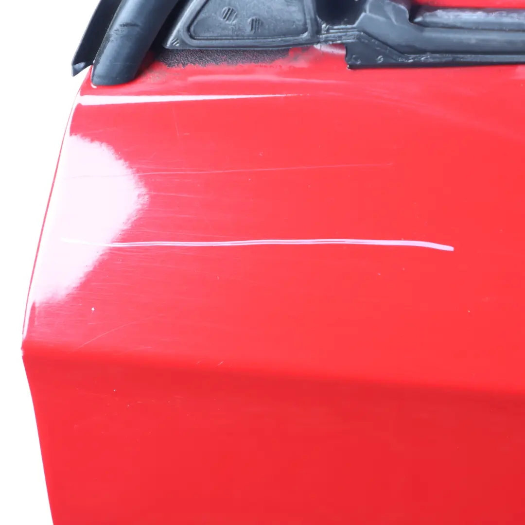 Door Front Left N/S A-Class Jupiter Red - 589 to Mercedes W176 with Part number A1767200105 Mercedes W176 Door Front Left N/S A-Class Jupiter Red - 589 - SKU A1767200105-JUR - Part number A1767200105