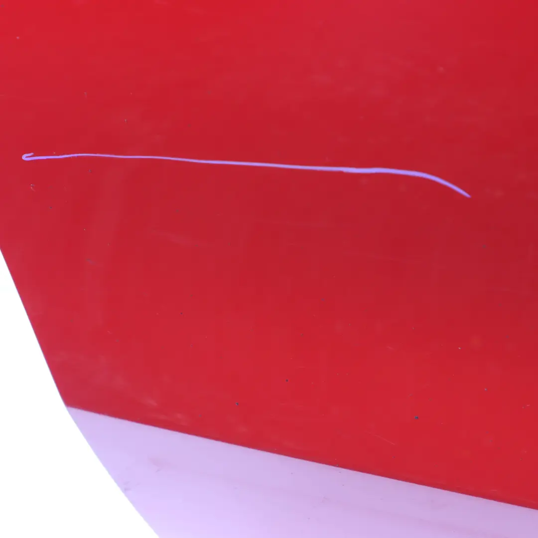 Door Front Left N/S A-Class Jupiter Red - 589 to Mercedes W176 with Part number A1767200105 Mercedes W176 Door Front Left N/S A-Class Jupiter Red - 589 - SKU A1767200105-JUR - Part number A1767200105