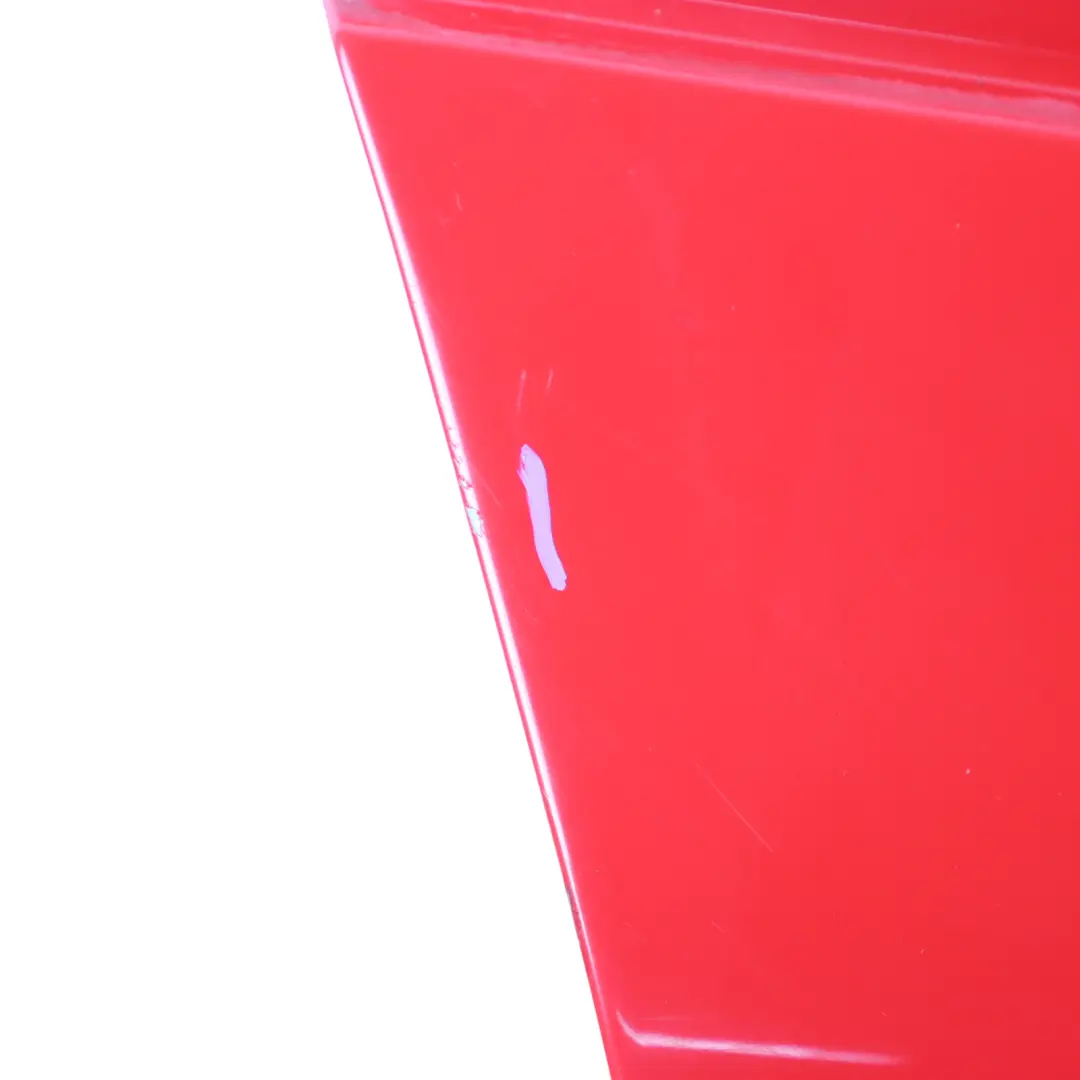 Door Front Right O/S A-Class Jupiter Red - 589 to Mercedes W176 with Part number A1767200205 Mercedes W176 Door Front Right O/S A-Class Jupiter Red - 589 - SKU A1767200205-JUR - Part number A1767200205