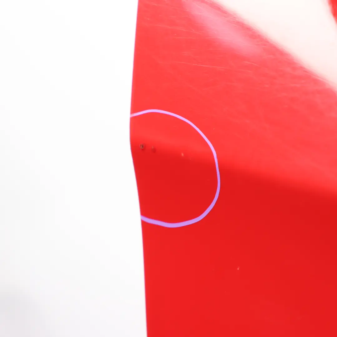 Door Front Right O/S A-Class Jupiter Red - 589 to Mercedes W176 with Part number A1767200205 Mercedes W176 Door Front Right O/S A-Class Jupiter Red - 589 - SKU A1767200205-JUR - Part number A1767200205