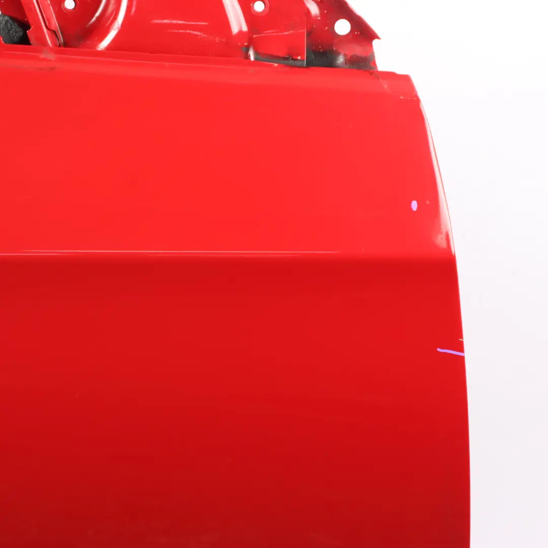 Door Front Right O/S A-Class Jupiter Red - 589 to Mercedes W176 with Part number A1767200205 Mercedes W176 Door Front Right O/S A-Class Jupiter Red - 589 - SKU A1767200205-JUR - Part number A1767200205