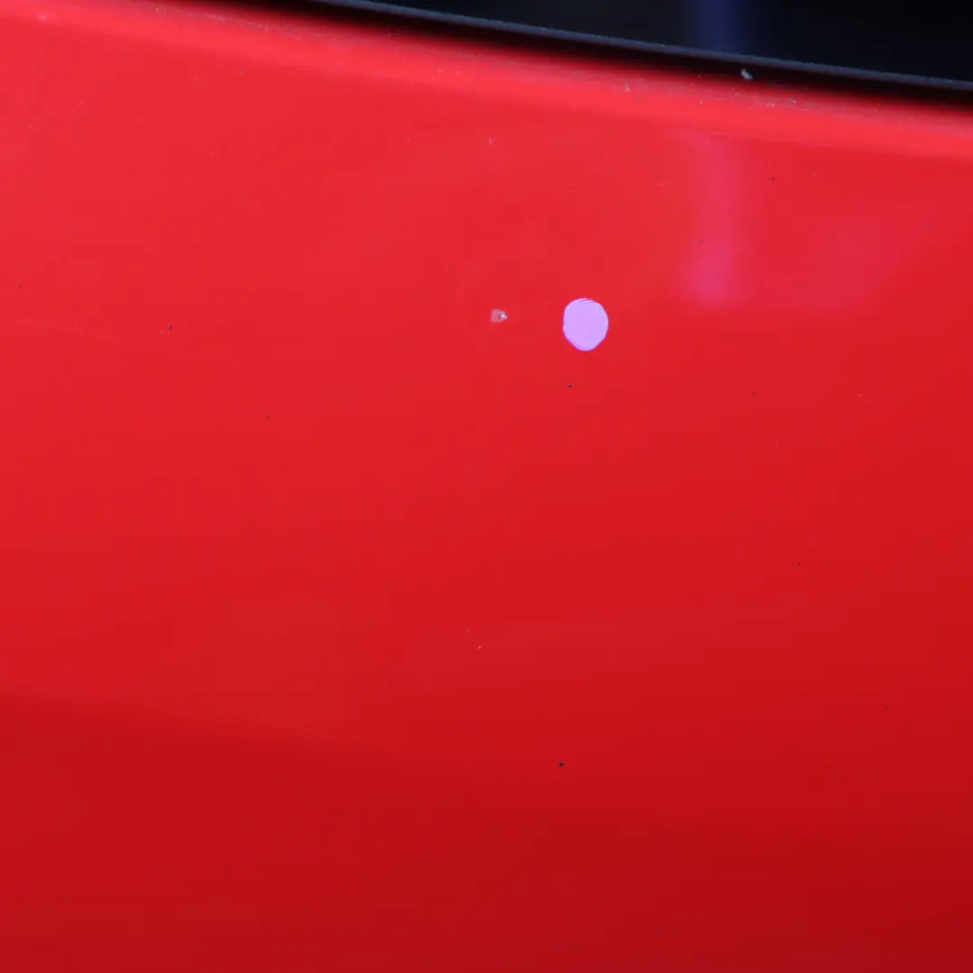 Trunk Lid Boot Tailgate Panel Jupiter Red - 589 to Mercedes W176 with Part number A1767402200 Mercedes W176 Trunk Lid Boot Tailgate Panel Jupiter Red - 589 - SKU A1767402200-JUR - Part number A1767402200