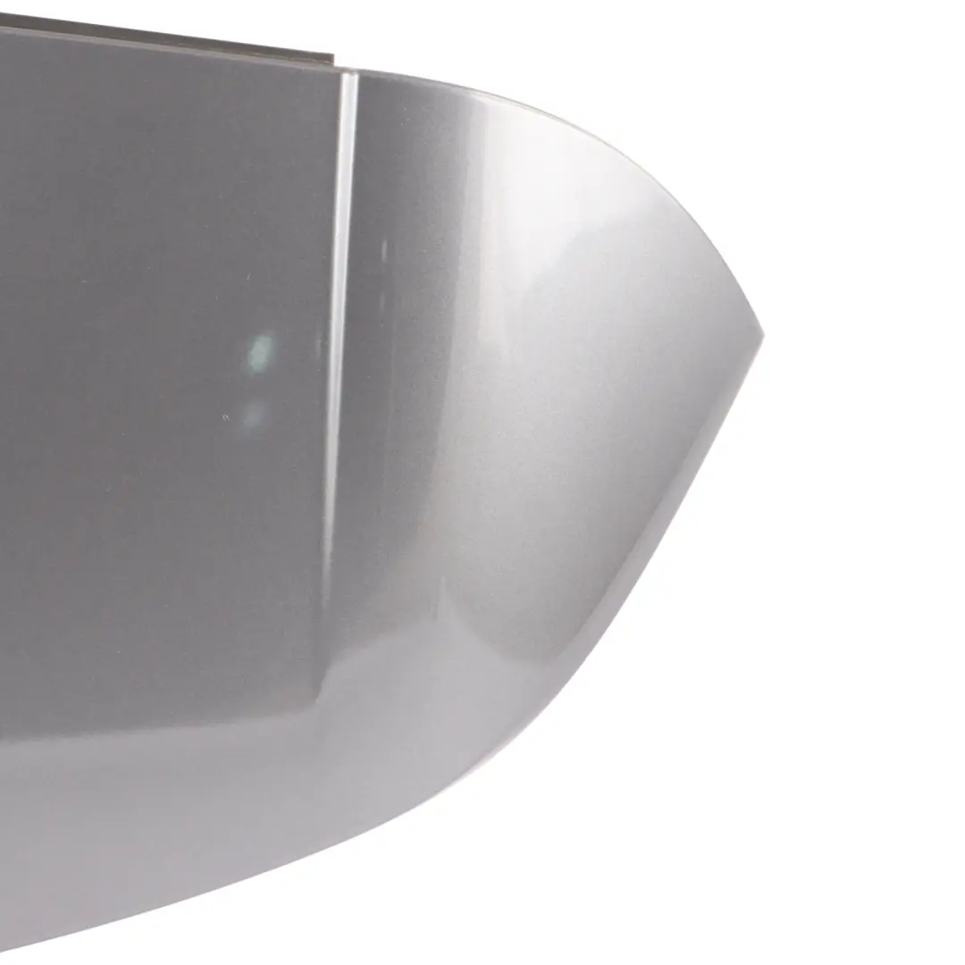 Mercedes W176 Boot Tailgate Trunk Rear Spoiler Mountain Grey - 787 - SKU A1767900100-MG1 - Part number A1767900100