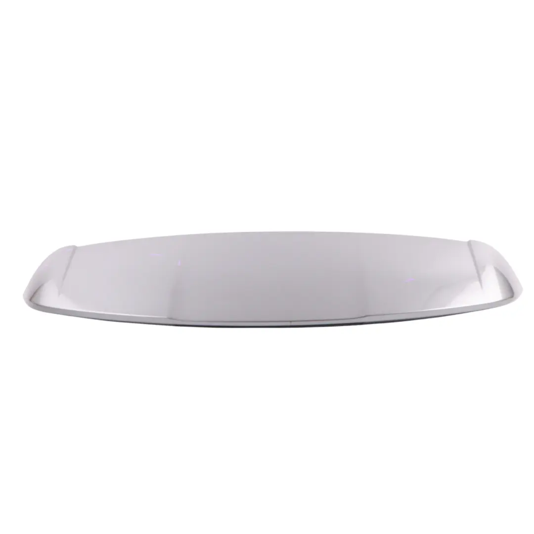 Mercedes W176 Maletero Portón Trasero Maletero Spoiler Gris Montaña - SKU A1767900100-MG1 - Número de pieza A1767900100