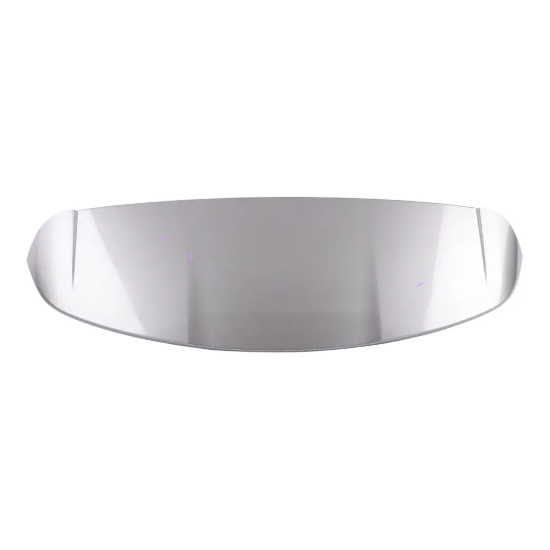 Mercedes W176 Kofferraum Heckklappe Heck spoiler Berg Grau - 787 - SKU A1767900100-MG1 - Teilenummer A1767900100