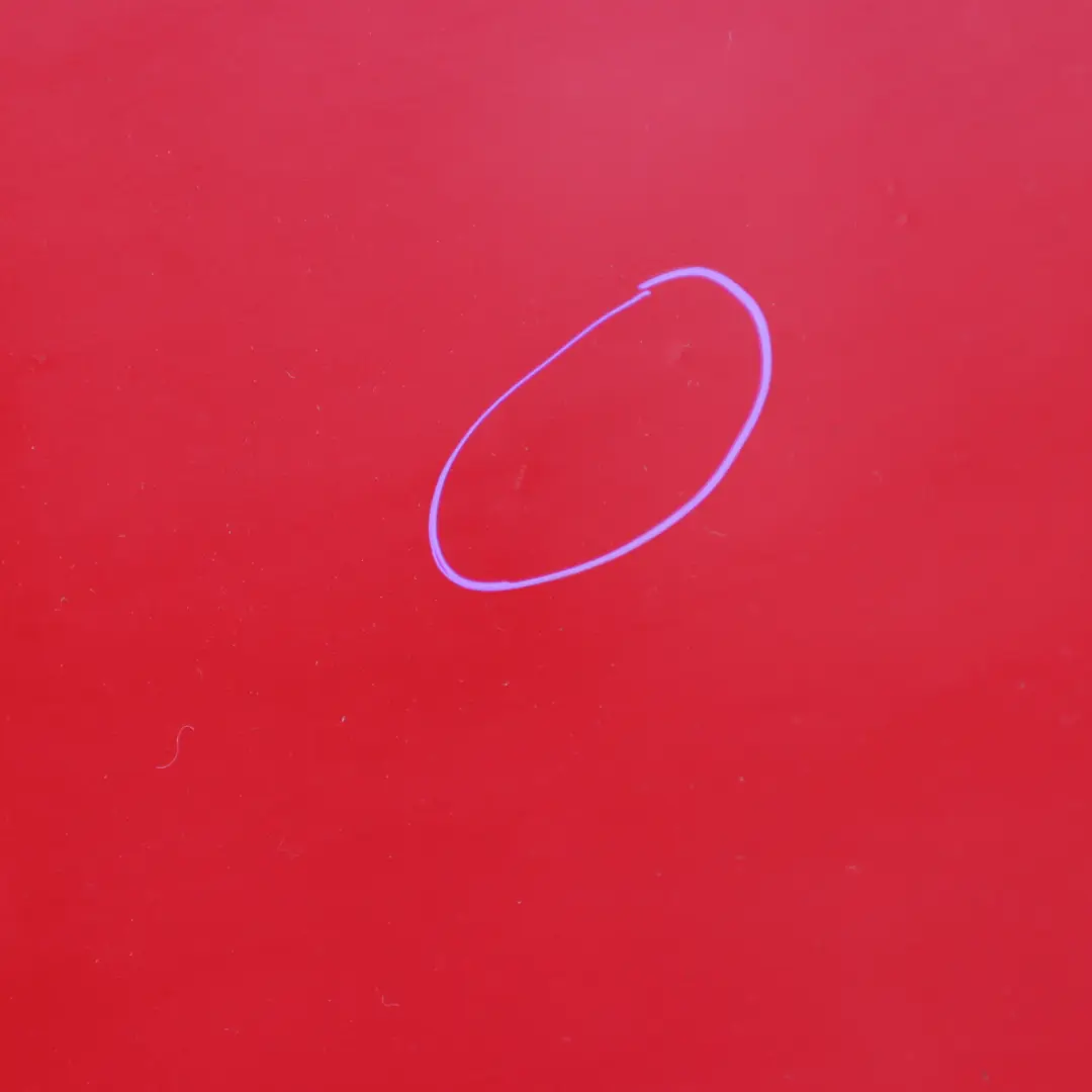 Boot Tailgate Spoiler Trim Panel Cover Jupiter Red - 589 Black to Mercedes W176 with Part number A1767900488 Mercedes W176 Boot Tailgate Spoiler Trim Panel Cover Jupiter Red - 589 Black - SKU A1767900488-JUR - Part number A1767900488