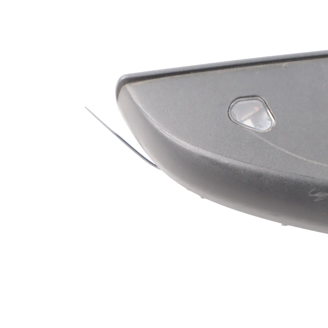  Mirror Cover Mercedes C117 W176 W242 Mirror Left N/S Lower Cover - SKU A1768100315 - Part number A1768100315