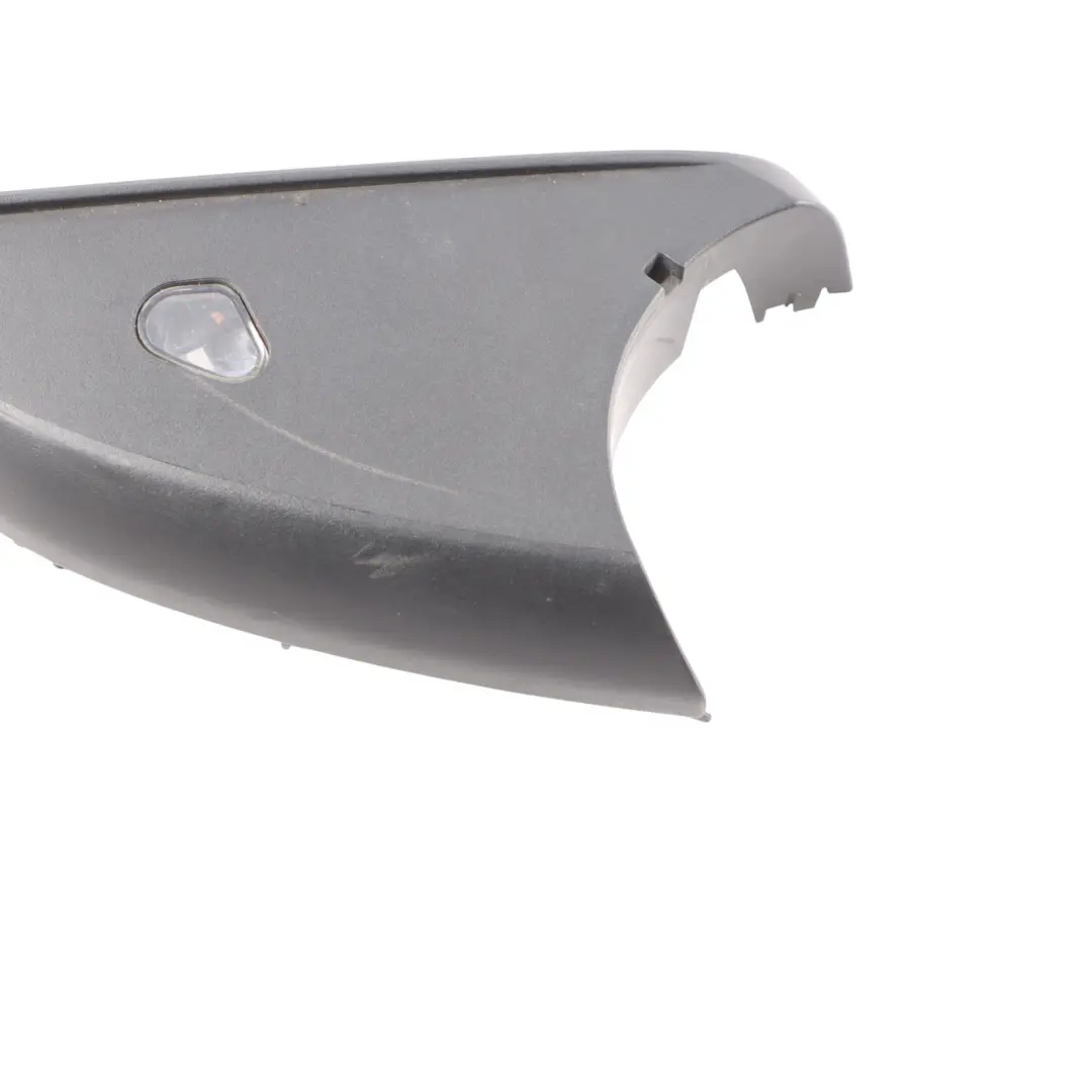  Mirror Cover Mercedes C117 W176 W242 Mirror Left N/S Lower Cover - SKU A1768100315 - Part number A1768100315