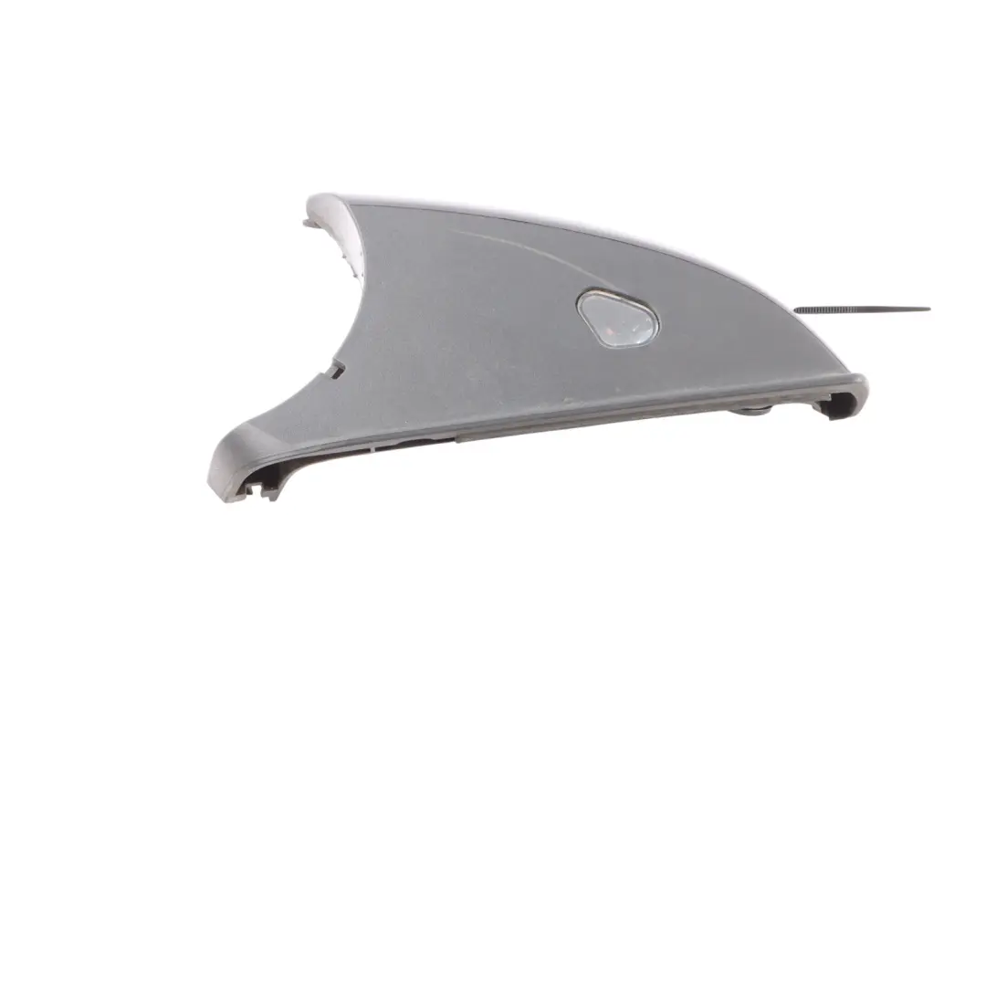  Mirror Cover Mercedes C117 W176 W242 Mirror Left N/S Lower Cover - SKU A1768100315 - Part number A1768100315